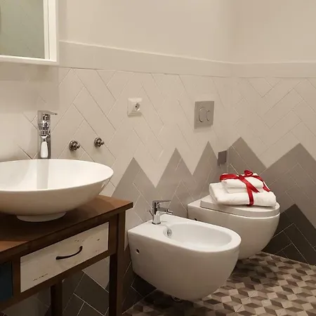 I' David Apartment Florence