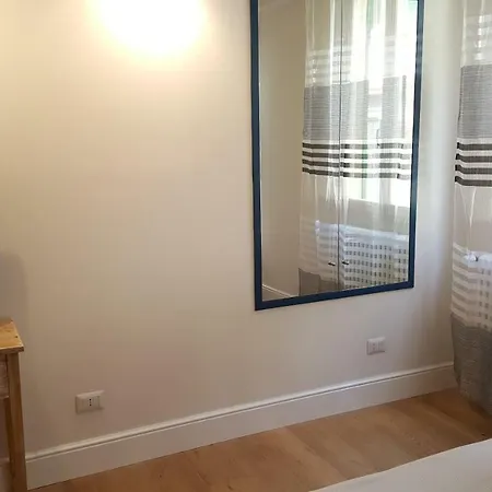 I' David Apartment *