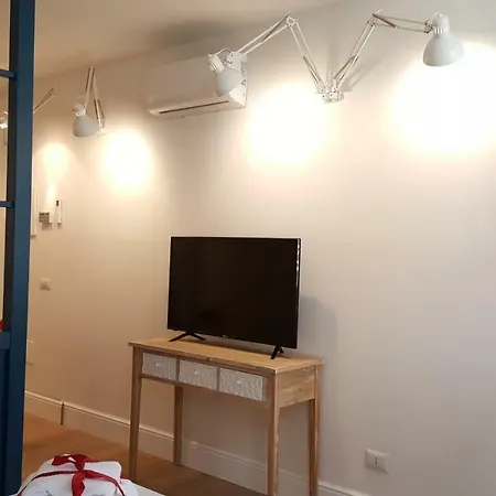 Appartement I' David *