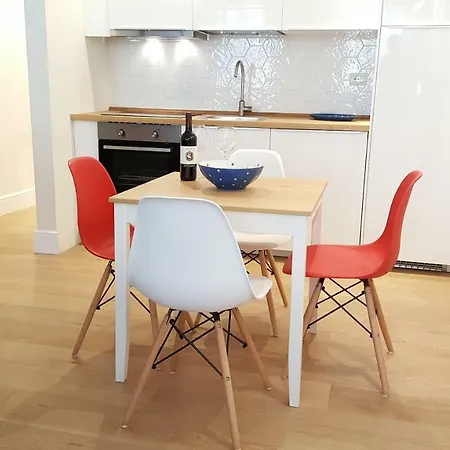 Appartement I' David