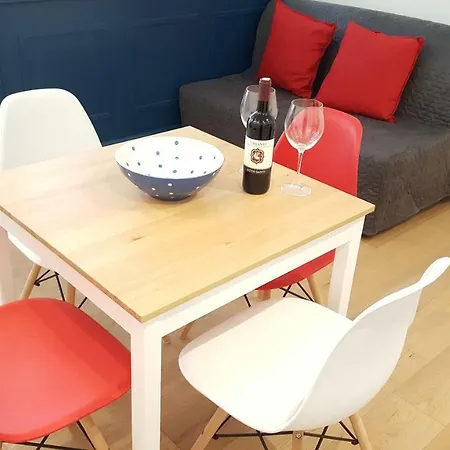 Apartment I' David *