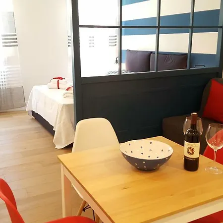 Appartement I' David Florence