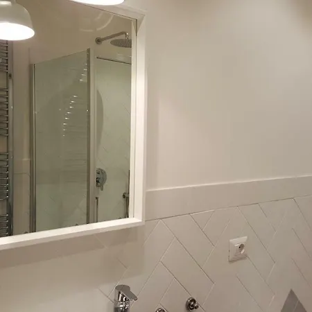 Appartement I' David