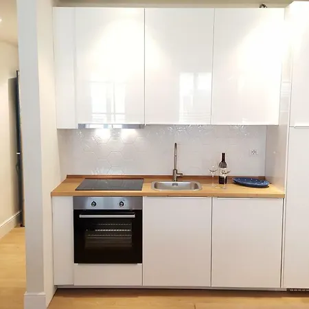 Apartment I' David *