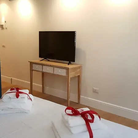 I' David Apartment Florence