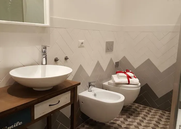 I' David Appartement Florence