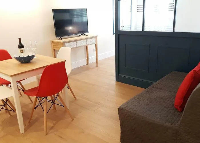 I' David Appartement *