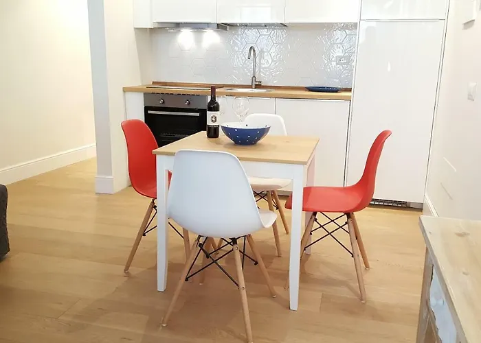 Appartamento I' David