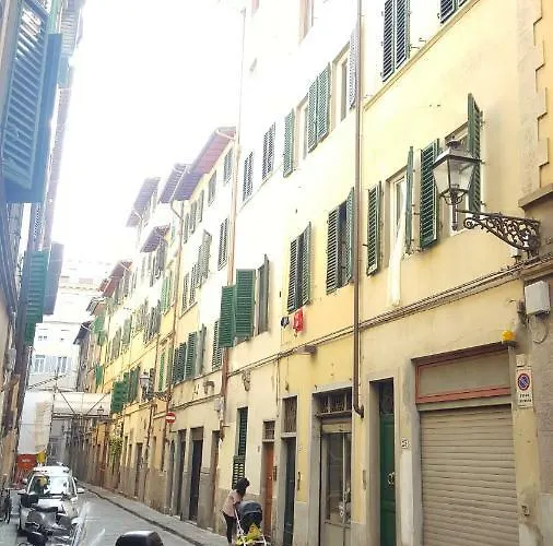 Appartamento I' David