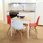 Apartamento I' David