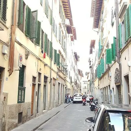 I' David Appartamento *
