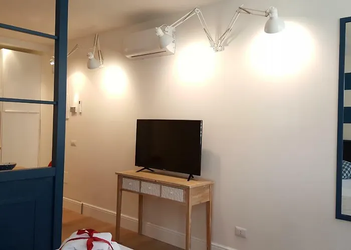 Apartament I' David *