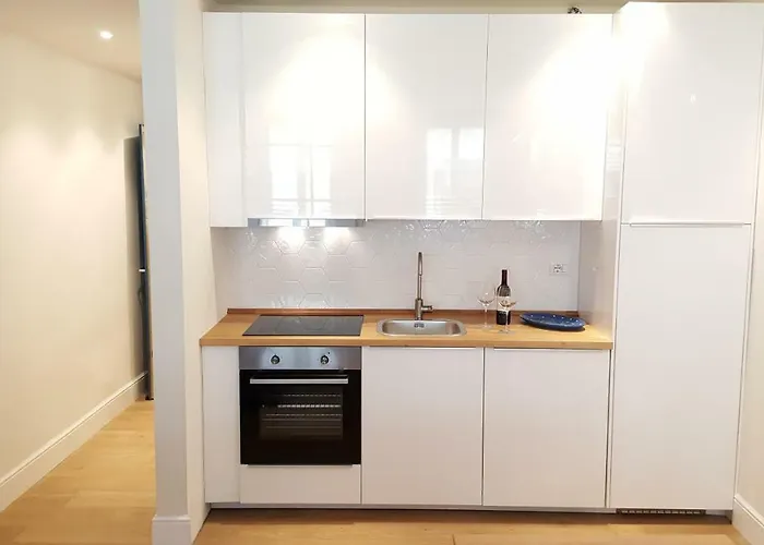 Apartament I' David *